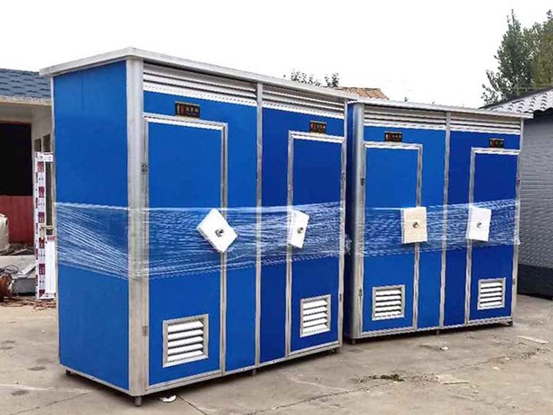 江西移动卫生间-16