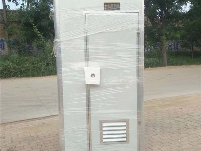 江西移动卫生间-13