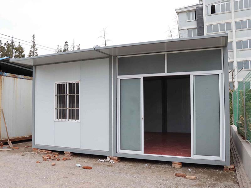 江西移动板房-31