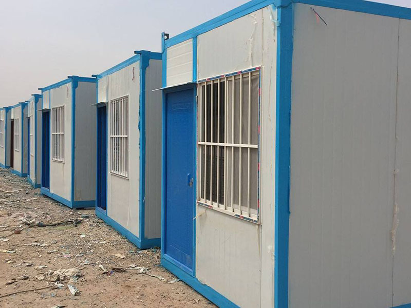 江西移动板房-30