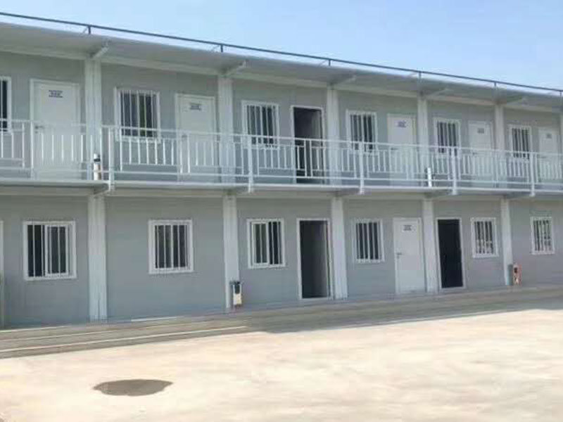 江西移动板房-28