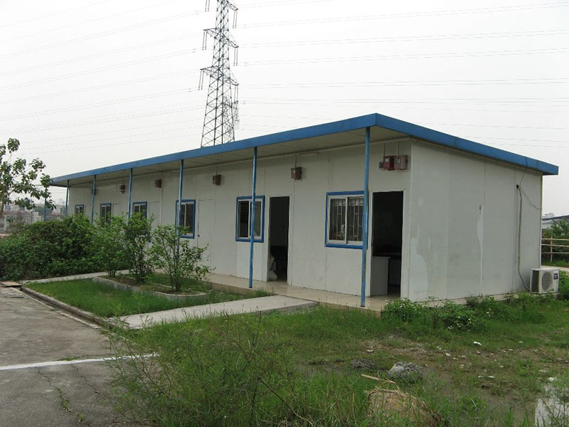 江西移动板房-16