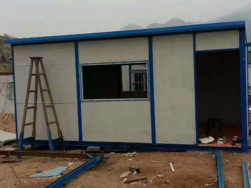 江西移动板房-14