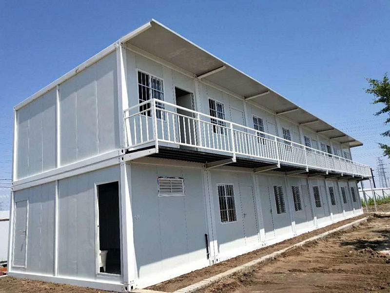 江西移动板房-20