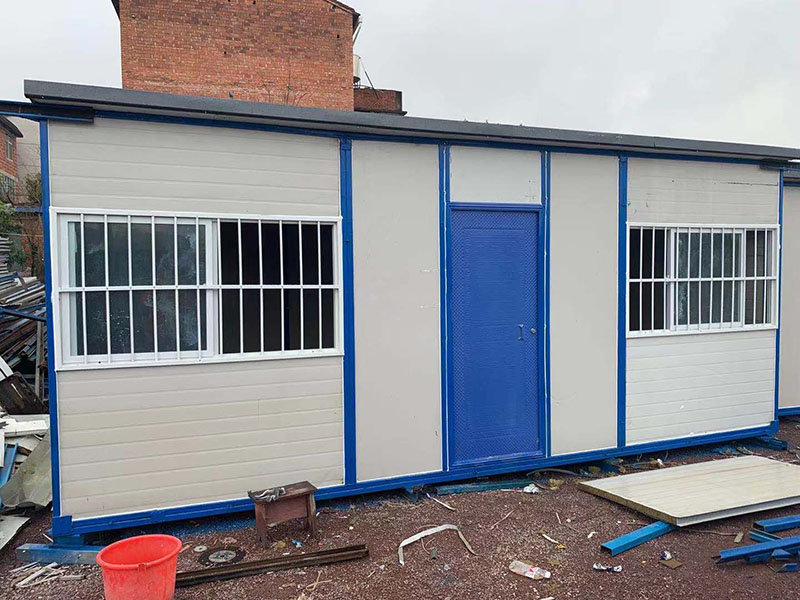 江西移动板房-17