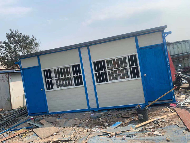 江西移动板房-19