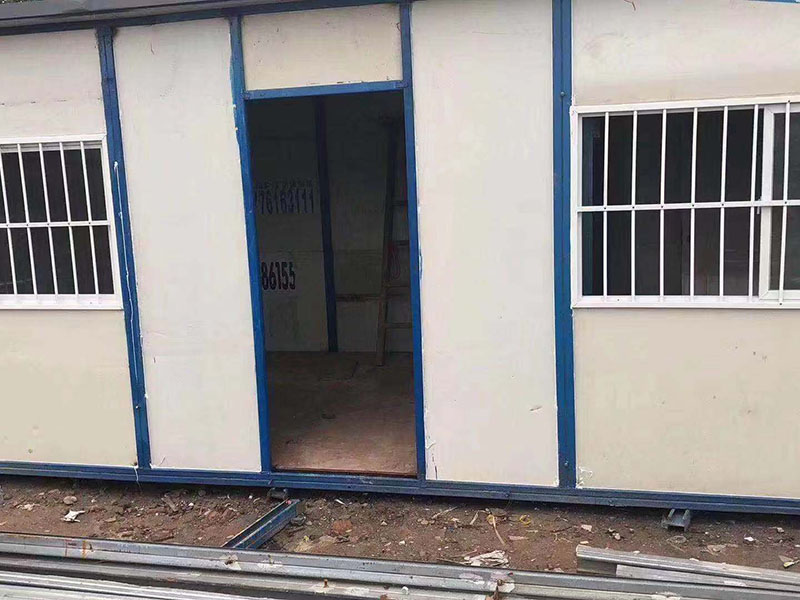 江西移动板房-21